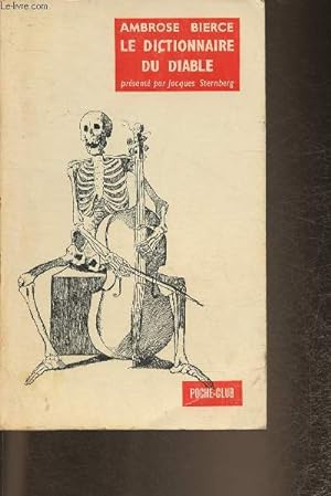 Seller image for Le dictionnaire du Diable for sale by Le-Livre