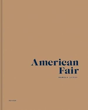 American fair. Pamela Littky