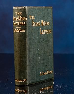 Stark Munro Letters, The
