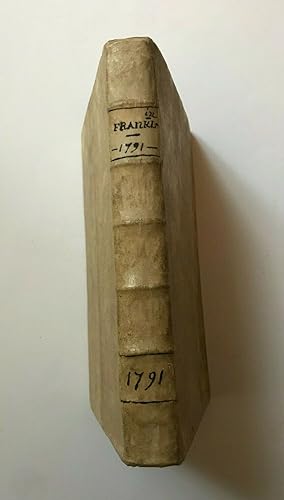 Mémoires De La Vie privée De Benjamin Franklin Écrits Par Lui-même, et Adressée à Son Fils; Suivi...