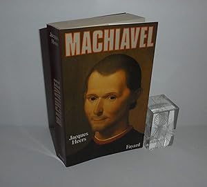 Machiavel. Paris. Fayard. 1985.