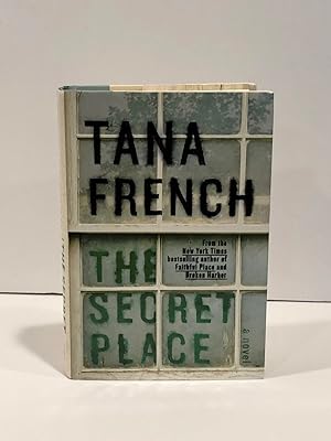 Seller image for The Secret Place for sale by Vandello Books, Member IOBA