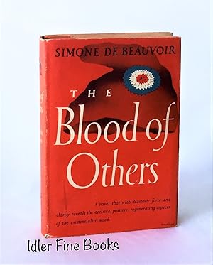 Bild des Verkufers fr The Blood of Others zum Verkauf von Idler Fine Books