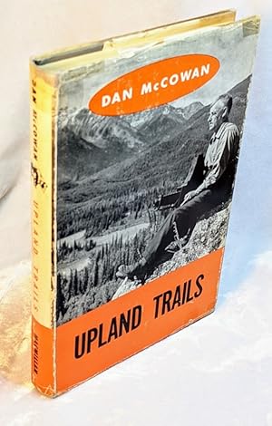 Immagine del venditore per Upland Trails venduto da Neil Williams, Bookseller