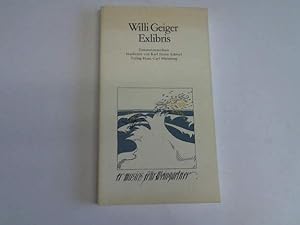 Willi Geiger Exlibris