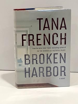 Seller image for Broken Harbor for sale by Vandello Books, Member IOBA