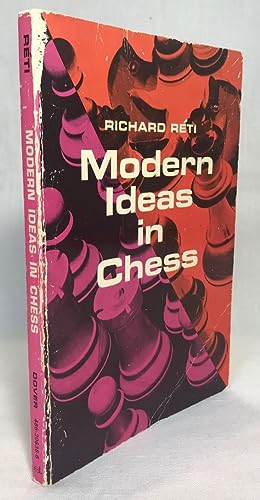 Imagen del vendedor de Modern Ideas in Chess a la venta por Clausen Books, RMABA