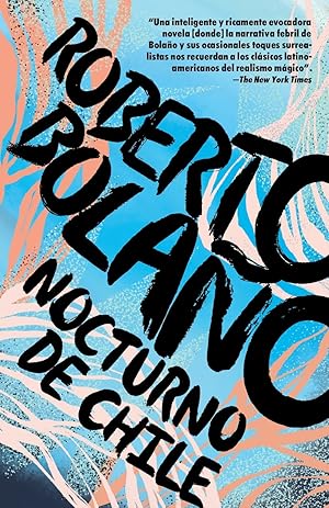 Seller image for Nocturno De Chile (Spanish Edition) for sale by Von Kickblanc