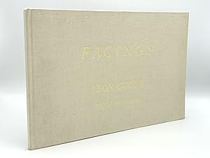 Seller image for Facings for sale by Riverrun Books & Manuscripts, ABAA