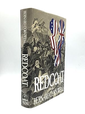 Imagen del vendedor de REDCOAT a la venta por johnson rare books & archives, ABAA