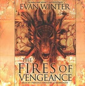 Immagine del venditore per Fires of Vengeance venduto da GreatBookPrices