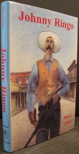 Seller image for Johnny Ringo for sale by K & B Books