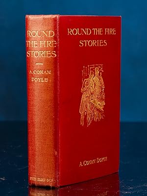 Round the Fire Stories