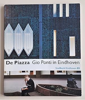 De Piazza Gio Ponti in Eindhoven