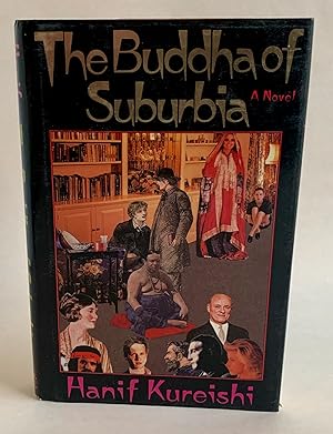 the buddha of suburbia by hanif kureishi the buddha of suburbia by hanif kureishi