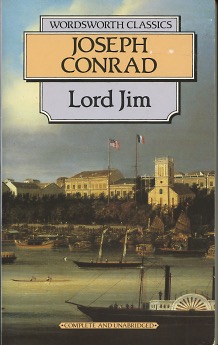 Seller image for Lord Jim (Wordsworth Classics) for sale by Kenneth A. Himber