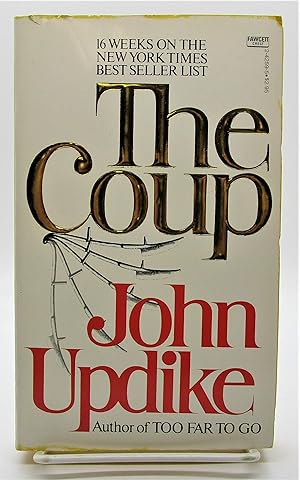 Seller image for Coup for sale by Book Nook