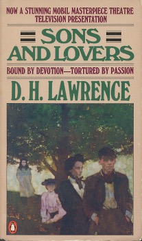 sons & lovers by dh lawrence sons & lovers by dh lawrence