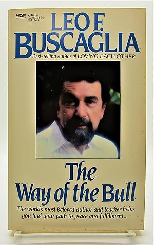 Imagen del vendedor de Way of the Bull a la venta por Book Nook
