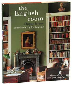 Bild des Verkufers fr The English Room zum Verkauf von Kenneth Mallory Bookseller ABAA