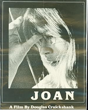 Joan: A Film