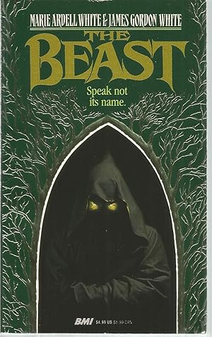 Image du vendeur pour The Beast mis en vente par The Book Junction