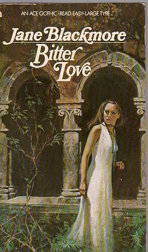 Imagen del vendedor de Bitter Love a la venta por Biblio Pursuit