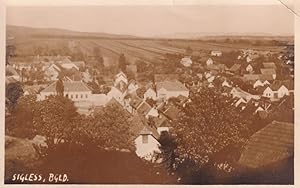 Sigless Mattersburg Austria Antique Plain Back Postcard