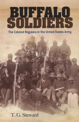 Seller image for Buffalo Soldiers: The Colored Regulars in the United States Army (Dover Books on Africa-Americans) for sale by Kenneth A. Himber