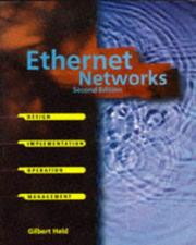 Immagine del venditore per Ethernet Configuration Guidelines: a Quick Reference Guide To the Official Ethernet (Ieee 802.3) Configuration Rules venduto da Libro Co. Italia Srl