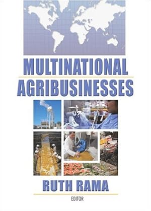 Bild des Verkufers fr Multinational Agribusinesses zum Verkauf von Libro Co. Italia Srl