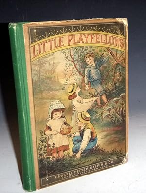 Imagen del vendedor de Little Playfellows a la venta por Alcuin Books, ABAA/ILAB