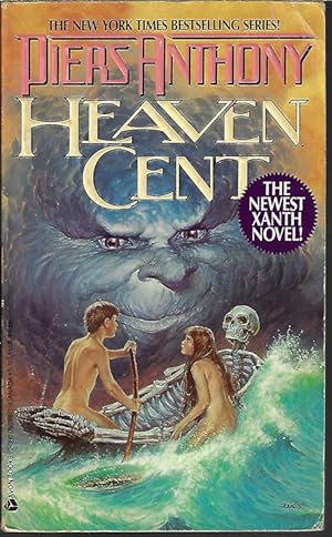 HEAVEN CENT (Xanth series)