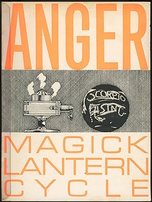 Magick Lantern Cycle. A Special Presentation in Celebration of the Equinox