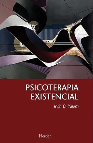 Imagen del vendedor de Psicoterapia existencial / Existential Psychotherapy -Language: spanish a la venta por GreatBookPricesUK