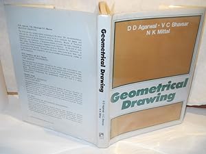 Image du vendeur pour Geometrical Drawing mis en vente par Gil's Book Loft