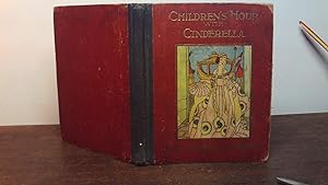 Children's Hour with Cinderella and Other Stories