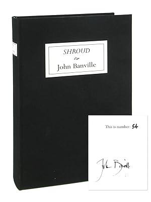 Shroud [Limited Edition, Signed]