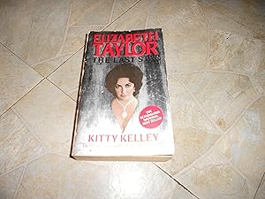 Seller image for Elizabeth Taylor: The Last Star for sale by ralph brandeal