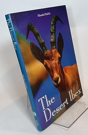 The Desert Ibex