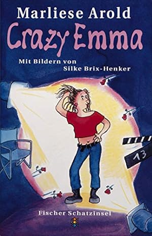 Seller image for Crazy Emma (Fischer Schatzinsel) for sale by Modernes Antiquariat an der Kyll