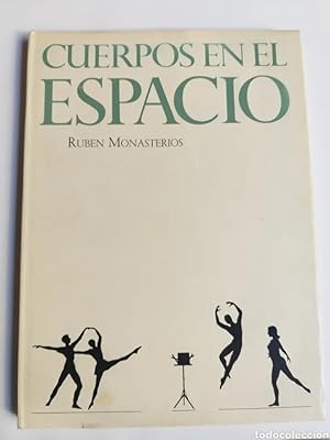 Imagen del vendedor de Cuerpos En El Espacio. El Baile Teatral Venezolano De Nuestros Dias a la venta por Guido Soroka Bookseller