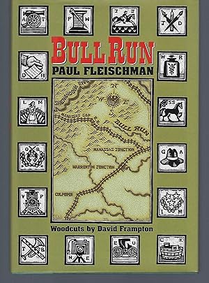 Seller image for Bull Run for sale by Turn-The-Page Books