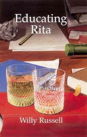 Imagen del vendedor de Educating Rita a la venta por GreatBookPrices