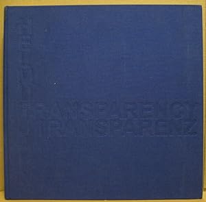 Helmut Jahn - Transparency/ Transparenz.