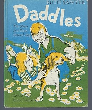 Daddles : The Story of a Plain Hound-dog