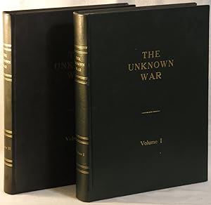 The Unknown War. Two Volumes (television script)