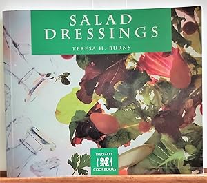 Bild des Verkufers fr Salad Dressing zum Verkauf von The Book Peddlers