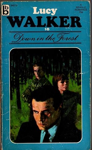 Seller image for DOWN IN THE FOREST for sale by Mr.G.D.Price