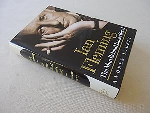 Seller image for Ian Fleming: The Man Behind James Bond for sale by Nightshade Booksellers, IOBA member